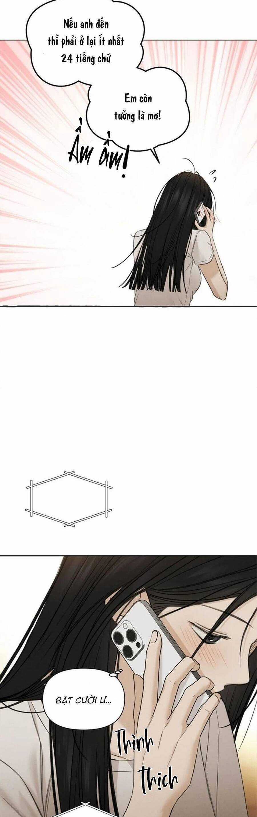 Bình Minh - Chapter 55 - Trang 9