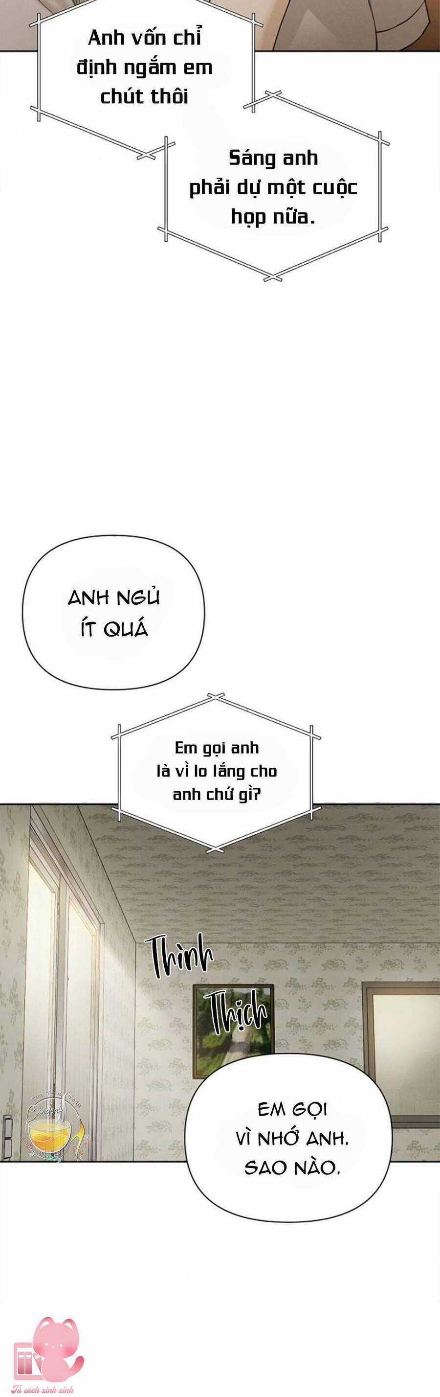 Bình Minh - Chapter 55 - Trang 10