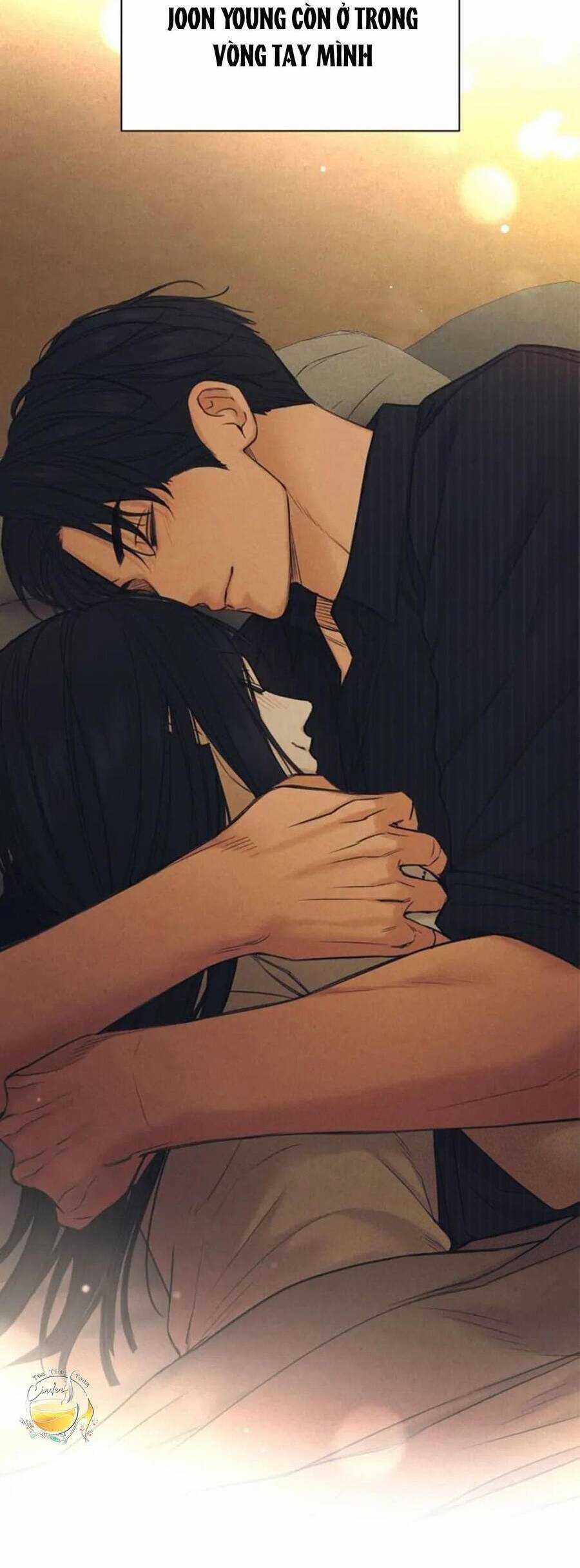 Bình Minh - Chapter 56 - Trang 12