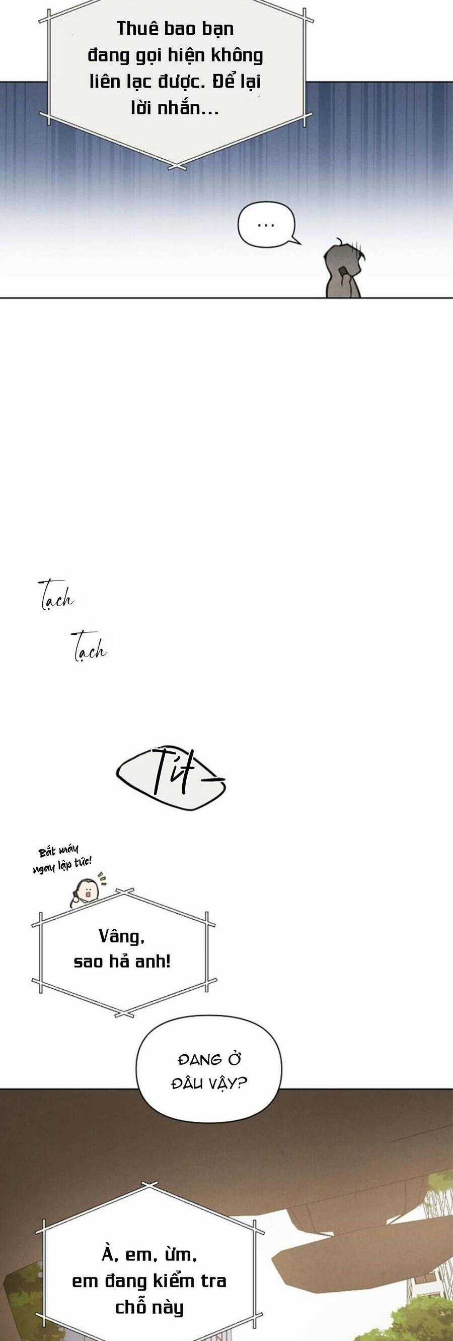 Bình Minh - Chapter 56 - Trang 16