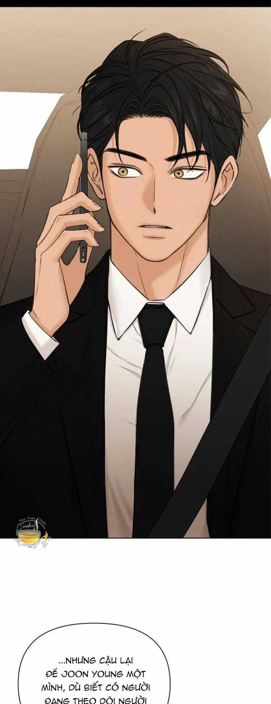 Bình Minh - Chapter 56 - Trang 21