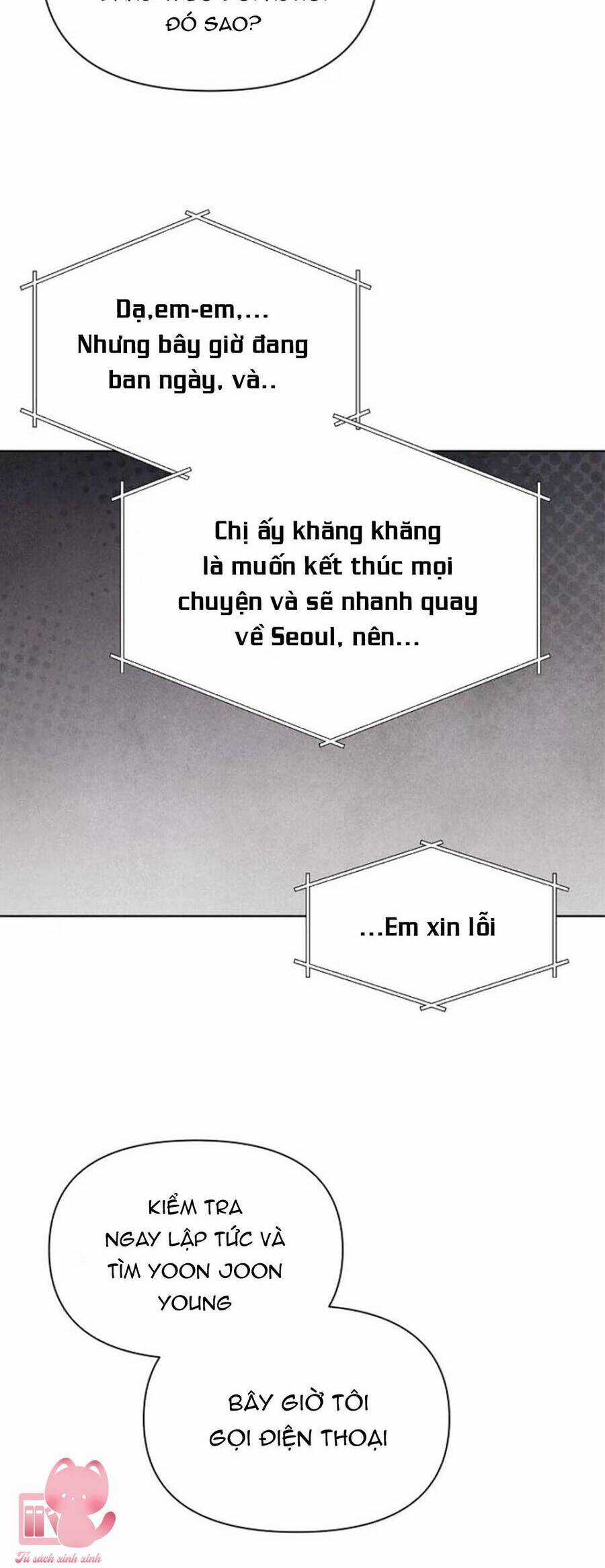 Bình Minh - Chapter 56 - Trang 22