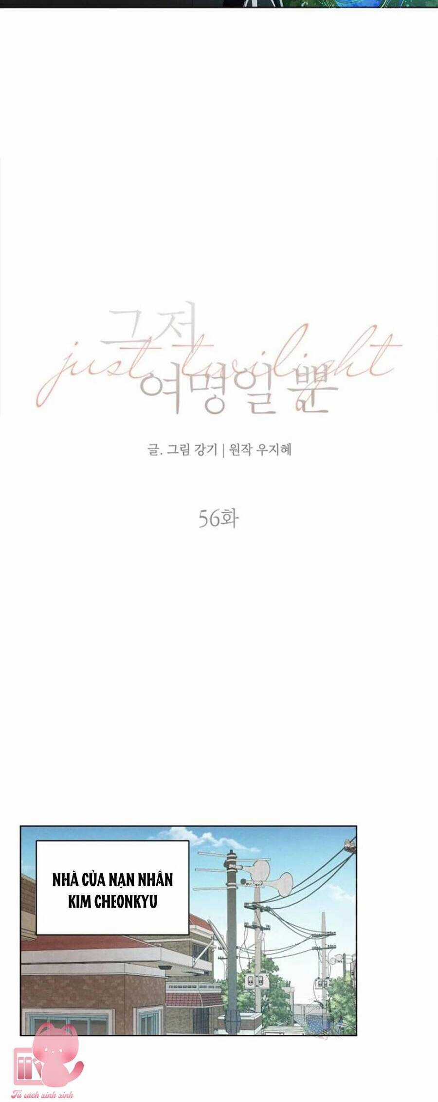 Bình Minh - Chapter 56 - Trang 26