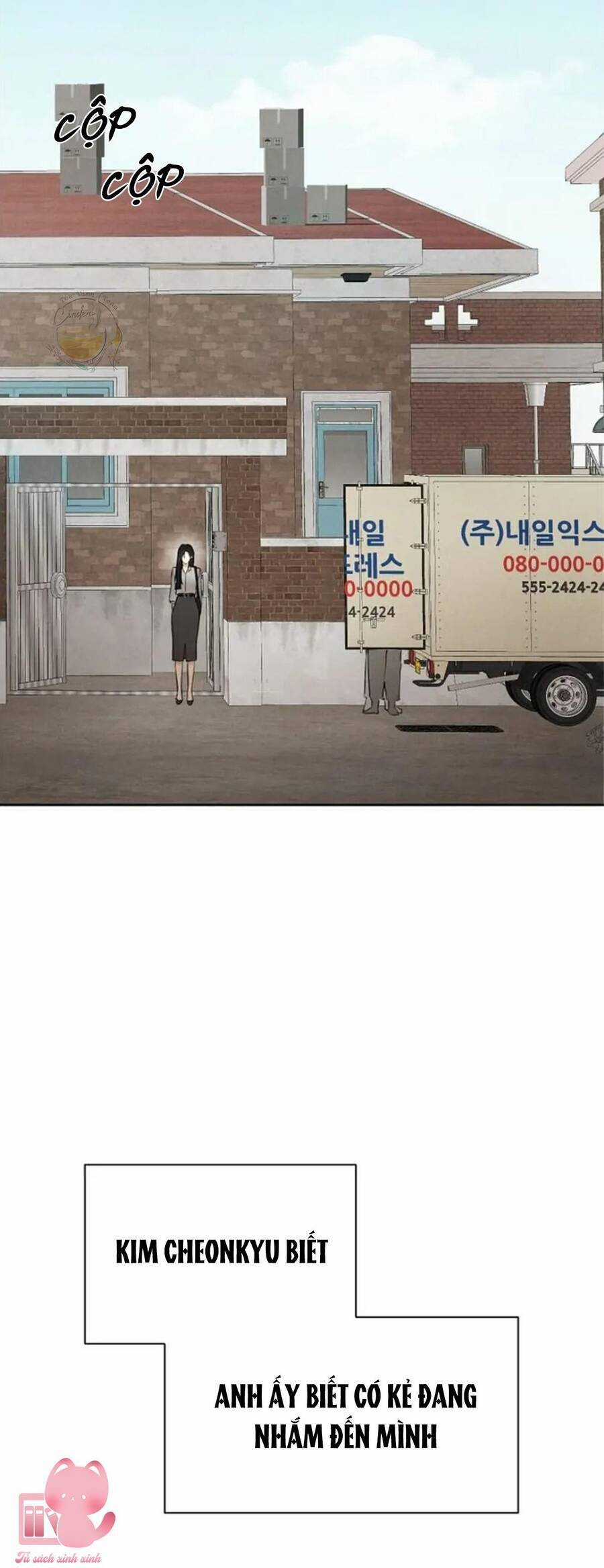 Bình Minh - Chapter 56 - Trang 30