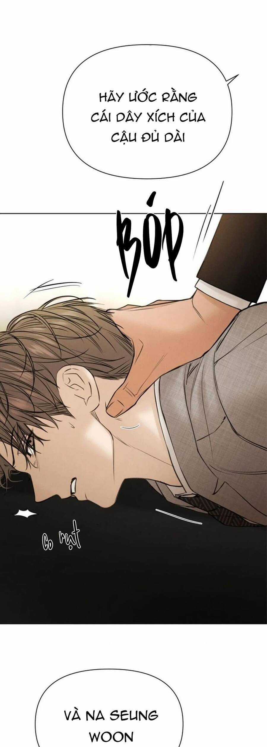 Bình Minh - Chapter 56 - Trang 4