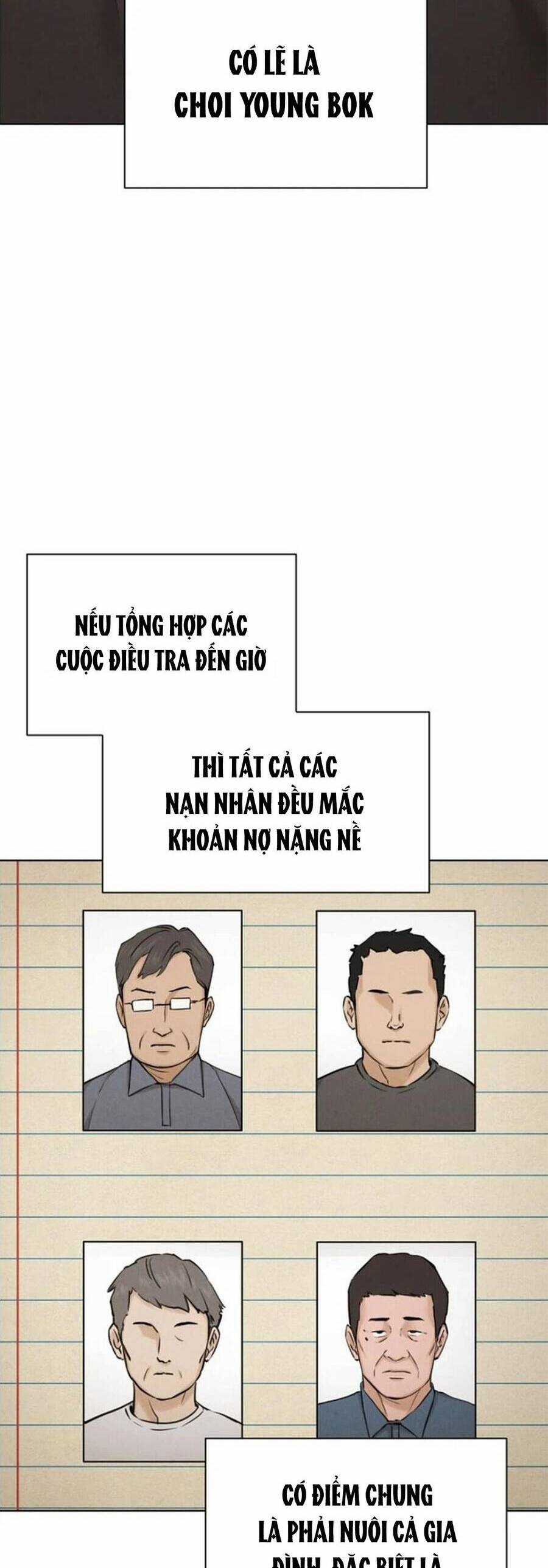 Bình Minh - Chapter 56 - Trang 33