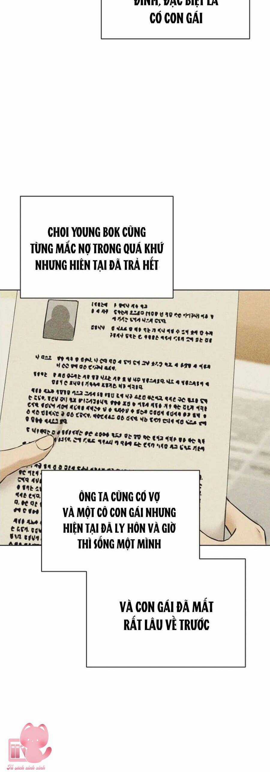 Bình Minh - Chapter 56 - Trang 34