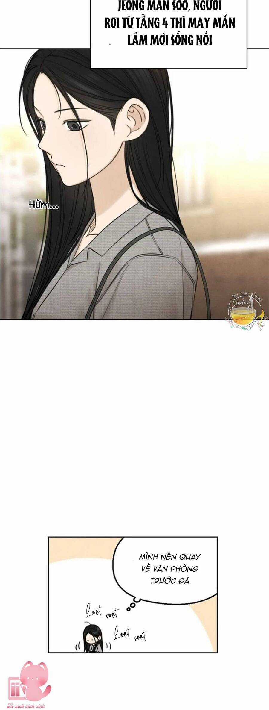 Bình Minh - Chapter 56 - Trang 38