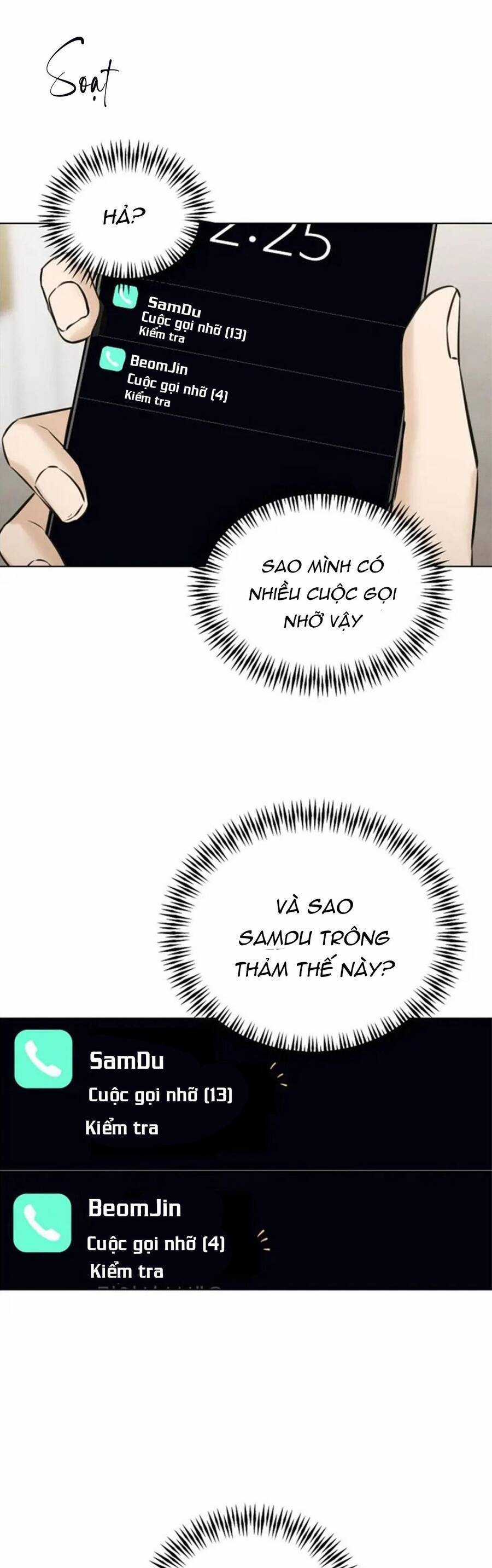 Bình Minh - Chapter 56 - Trang 39