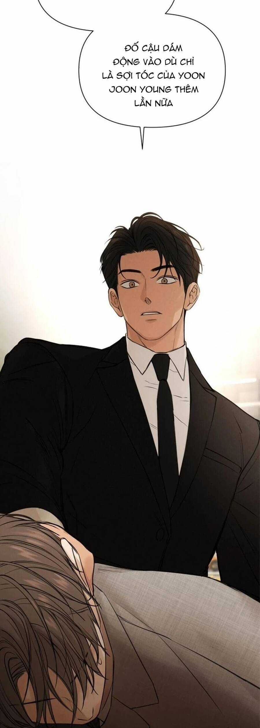 Bình Minh - Chapter 56 - Trang 5