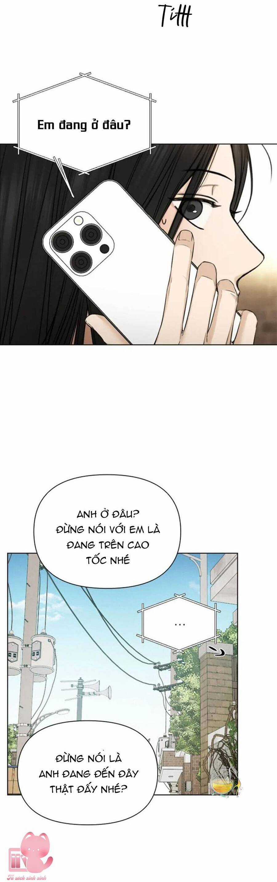 Bình Minh - Chapter 56 - Trang 41