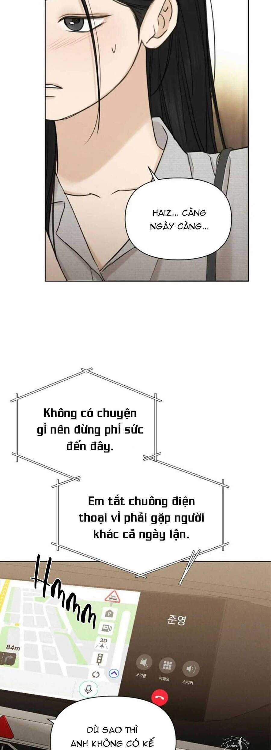 Bình Minh - Chapter 56 - Trang 43