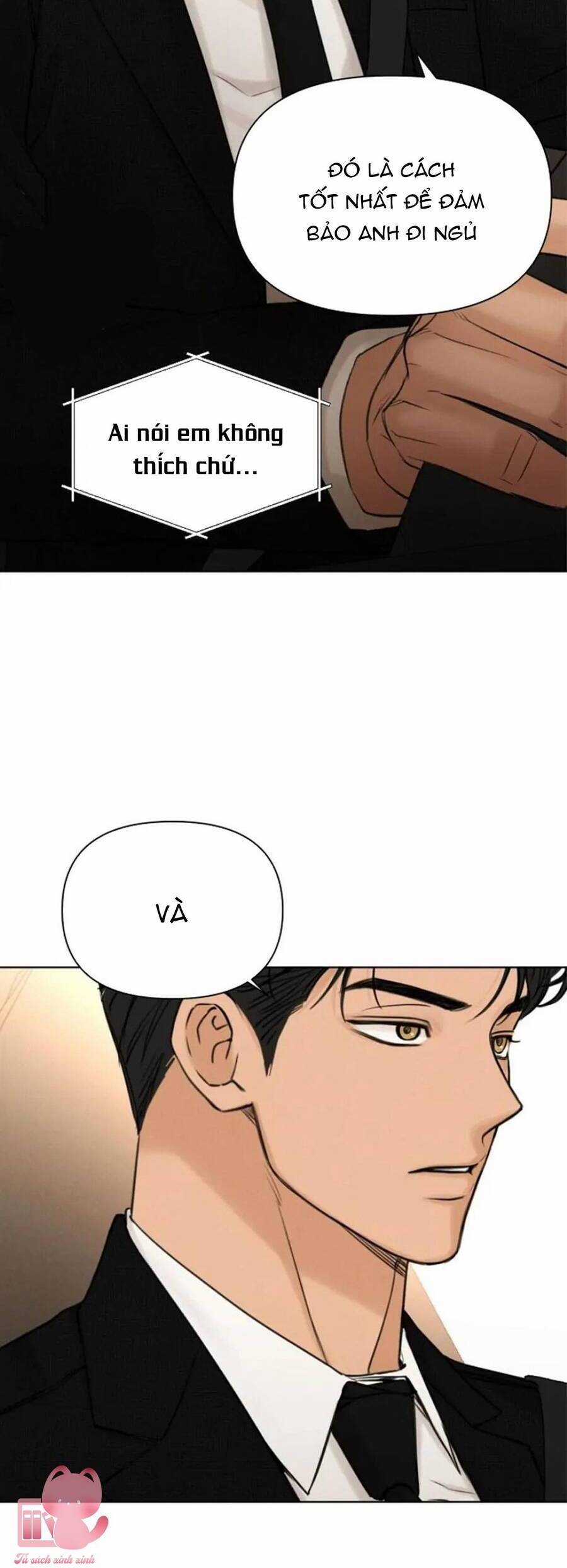 Bình Minh - Chapter 56 - Trang 45