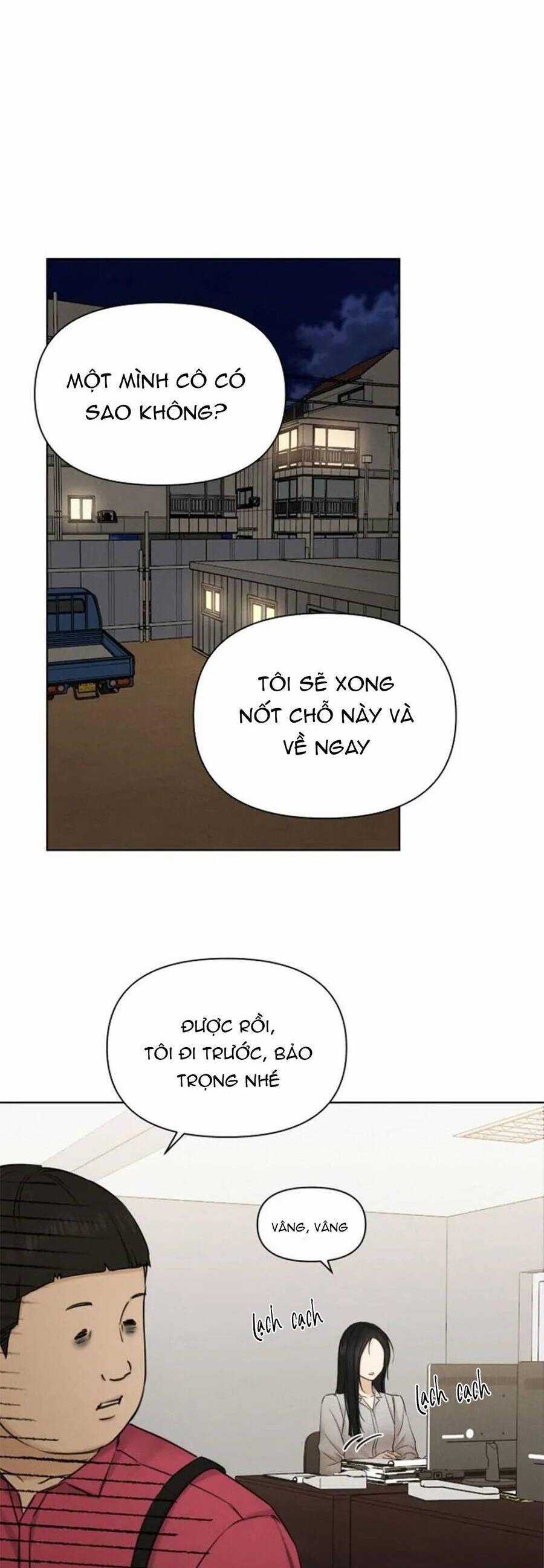 Bình Minh - Chapter 56 - Trang 48