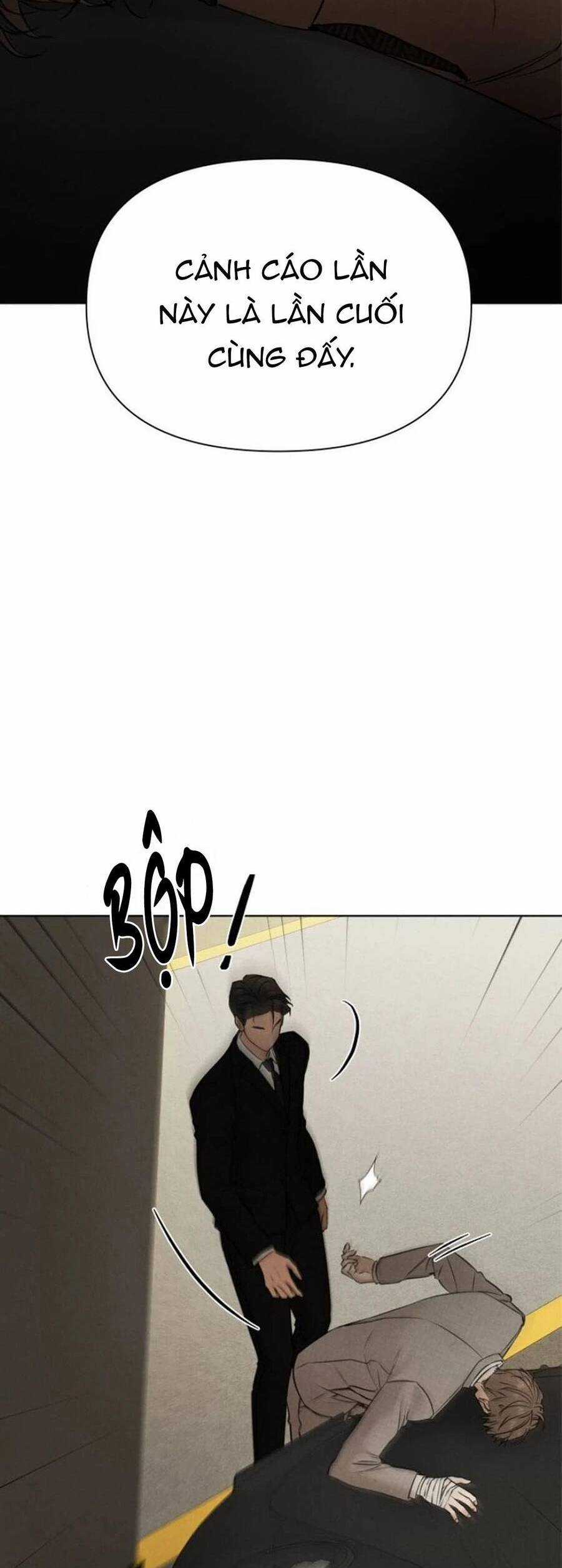 Bình Minh - Chapter 56 - Trang 6