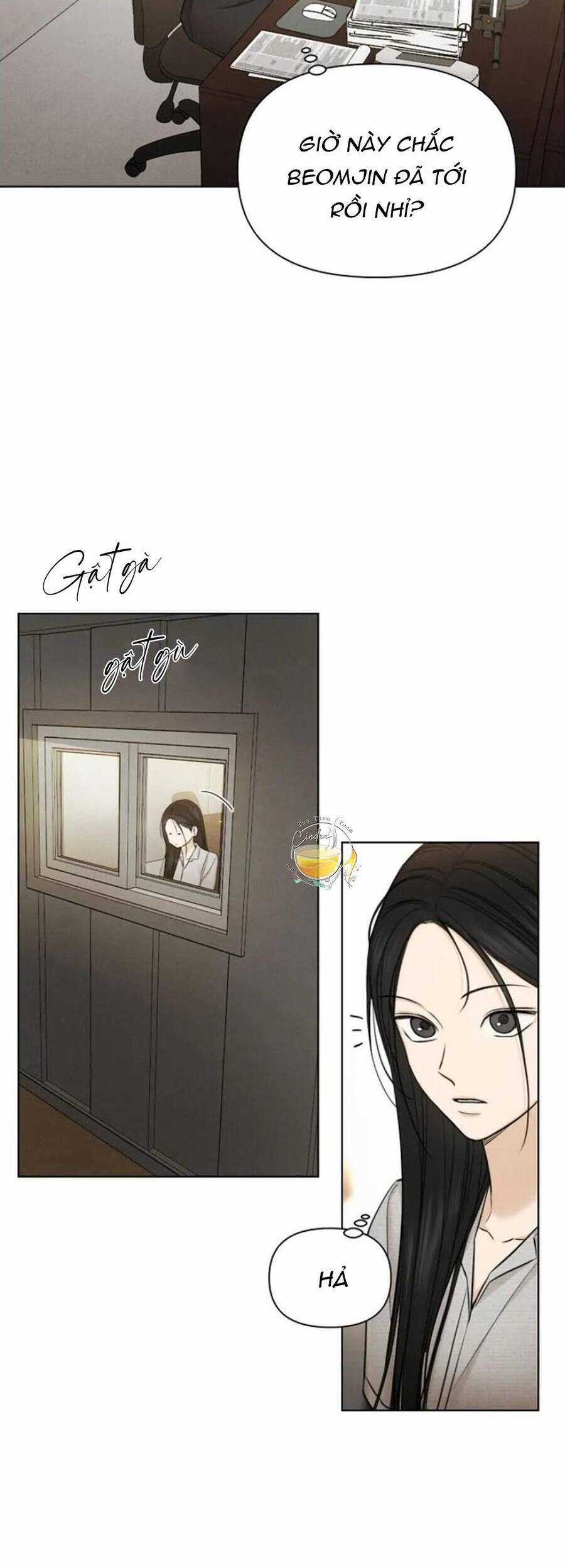 Bình Minh - Chapter 56 - Trang 52