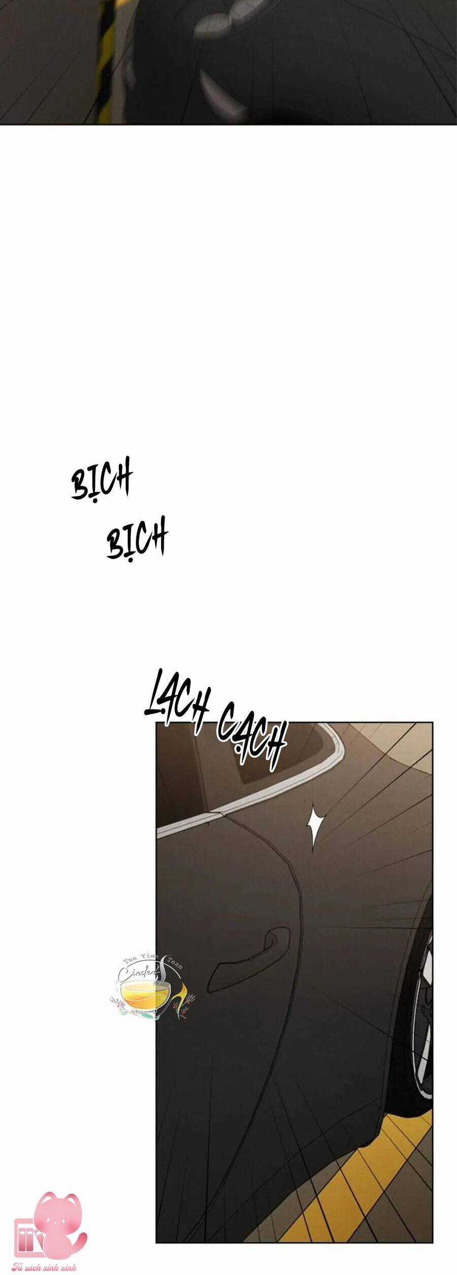 Bình Minh - Chapter 56 - Trang 7