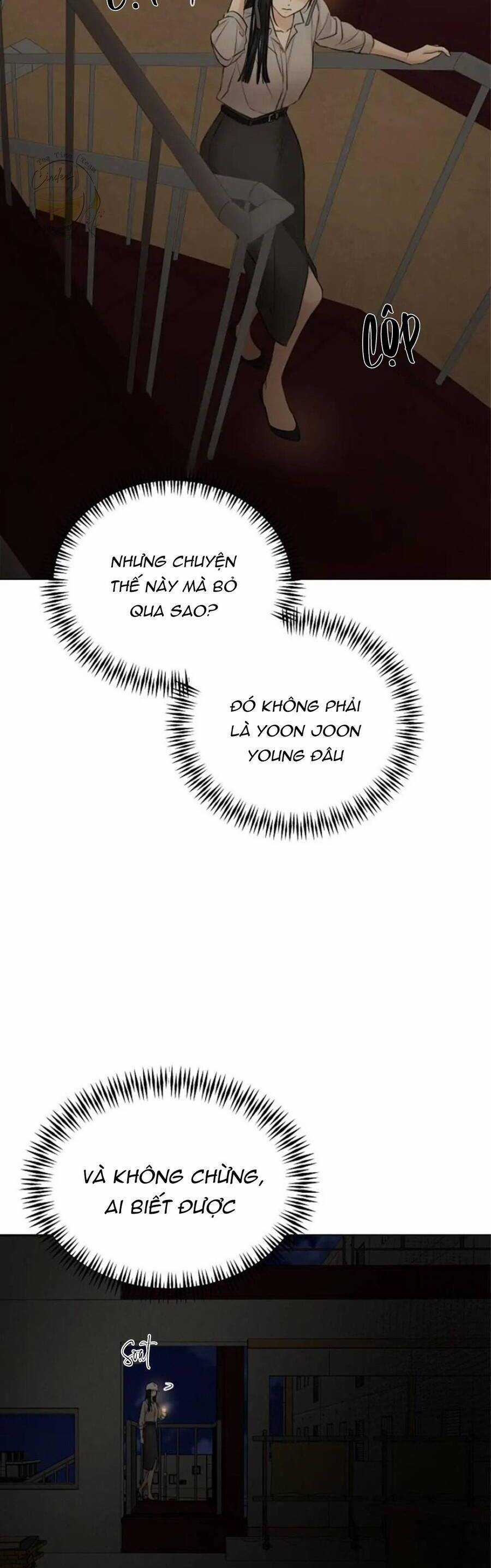 Bình Minh - Chapter 56 - Trang 62