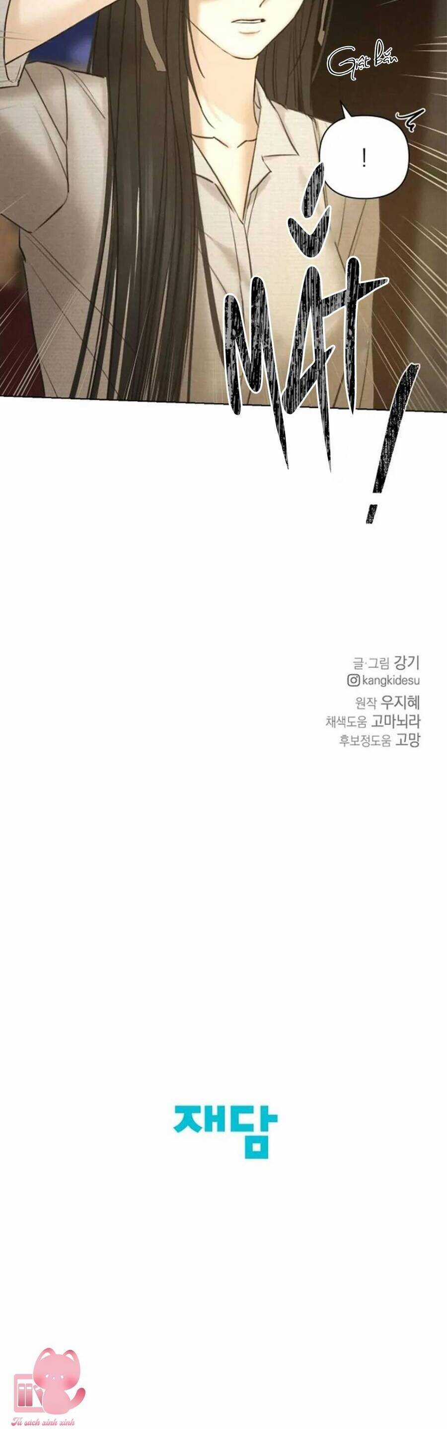 Bình Minh - Chapter 56 - Trang 64