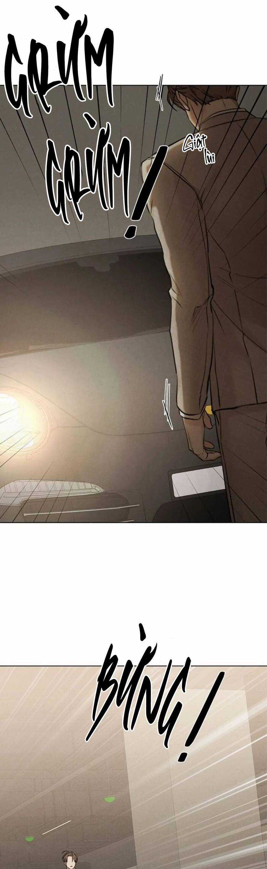 Bình Minh - Chapter 56 - Trang 8