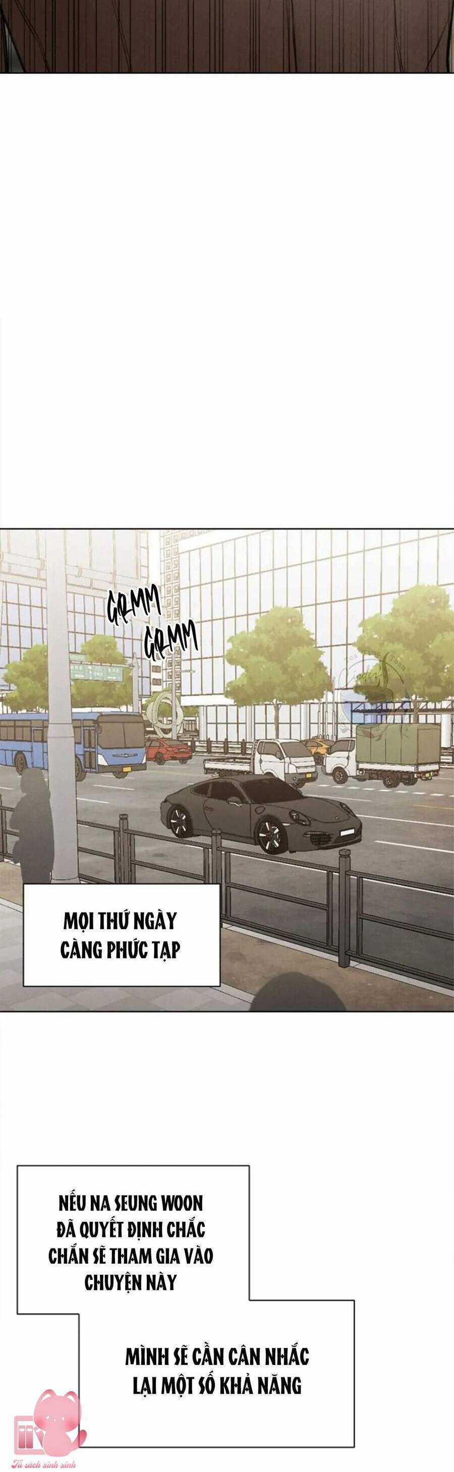 Bình Minh - Chapter 56 - Trang 10