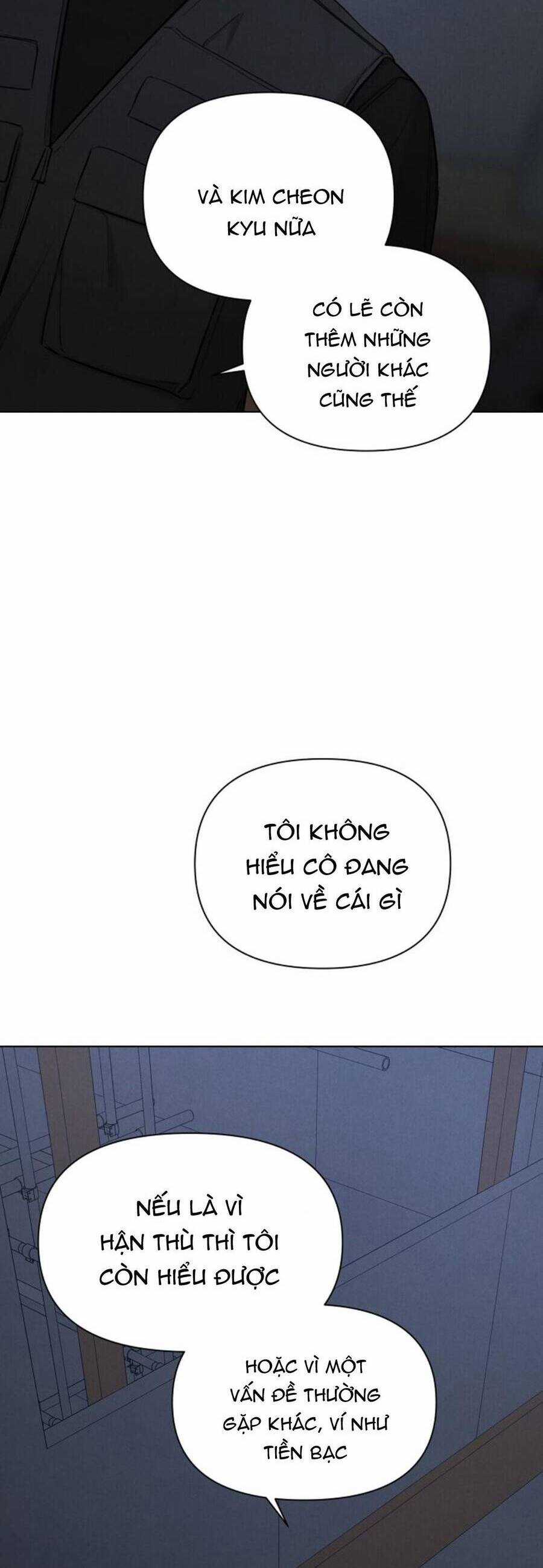 Bình Minh - Chapter 57 - Trang 15