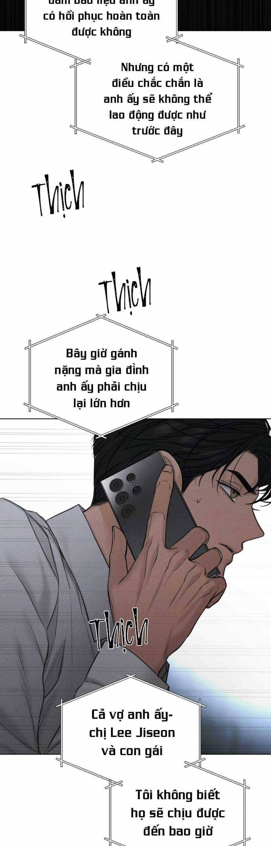 Bình Minh - Chapter 57 - Trang 24