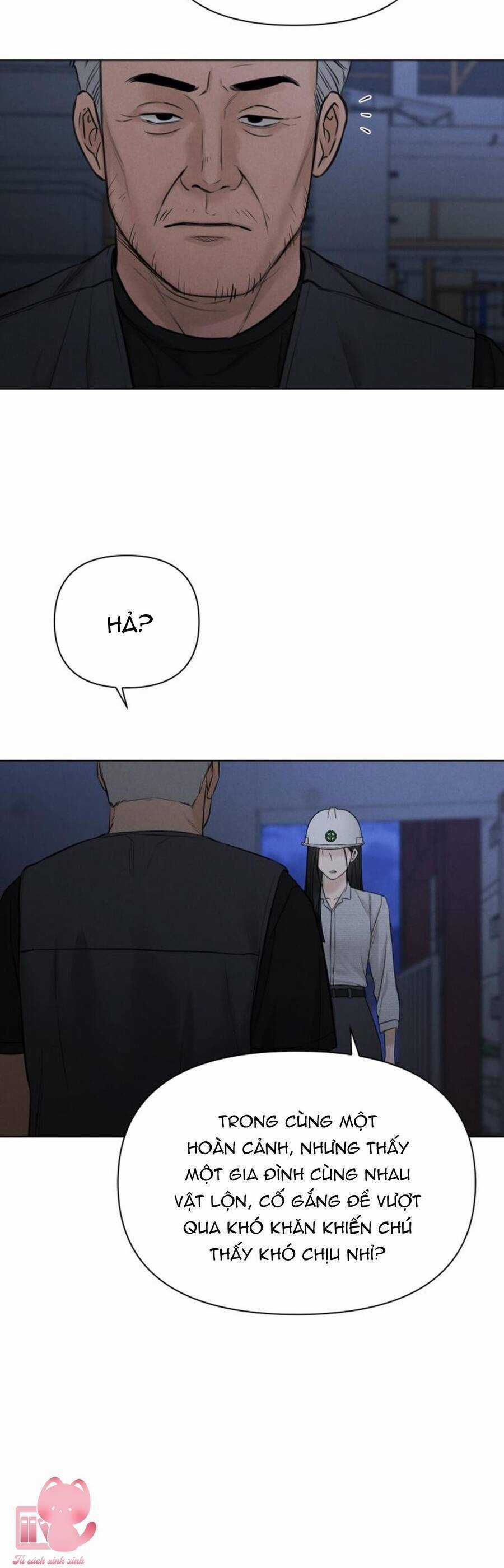 Bình Minh - Chapter 57 - Trang 26