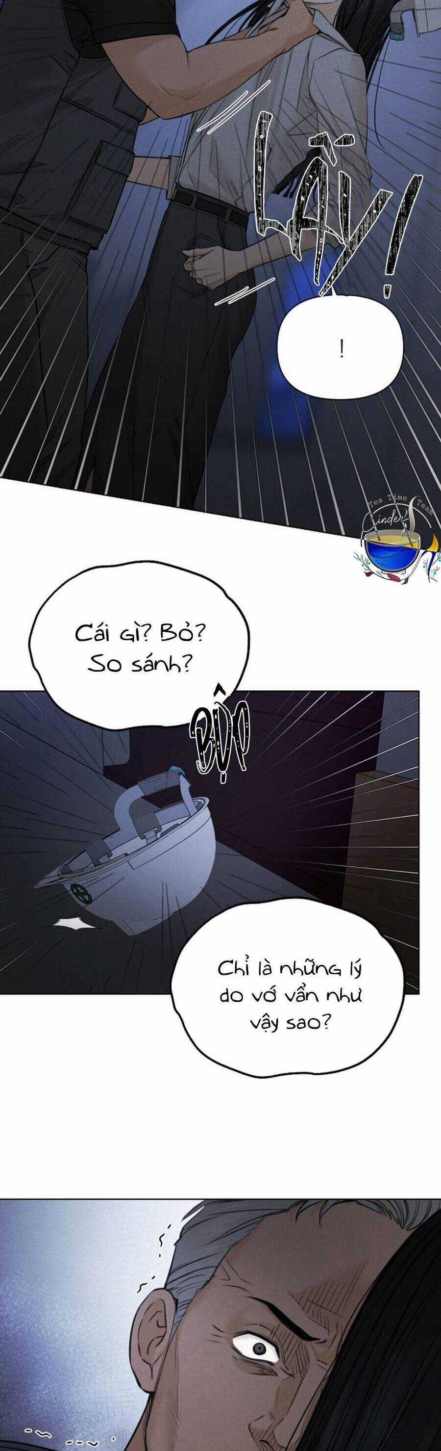 Bình Minh - Chapter 57 - Trang 29