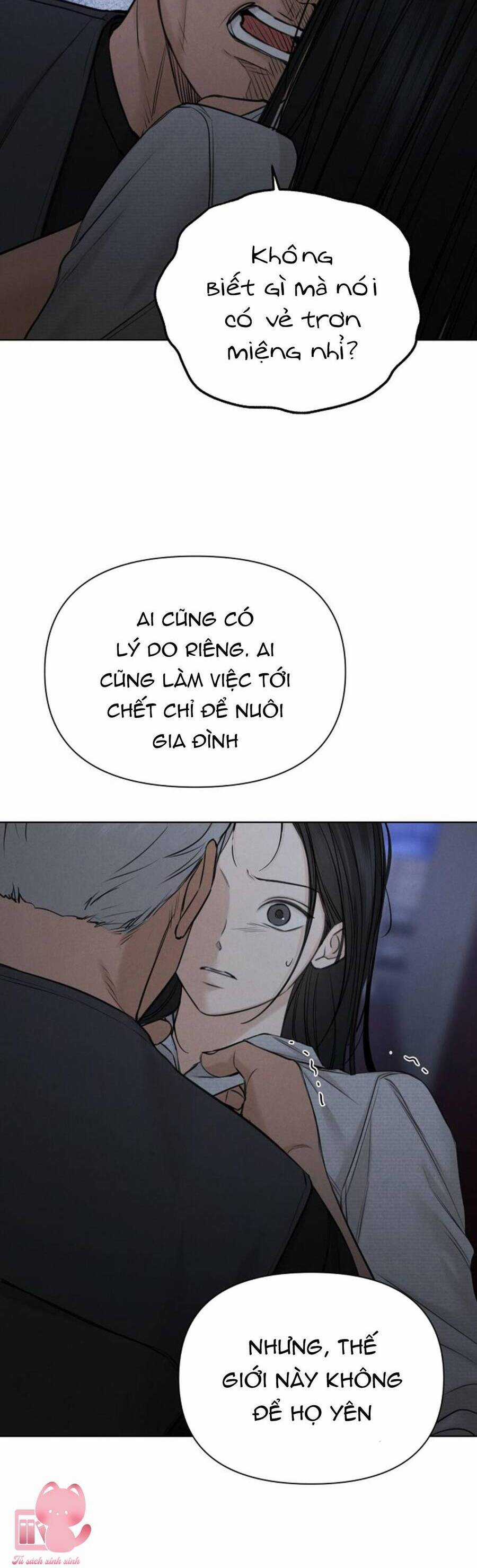 Bình Minh - Chapter 57 - Trang 30