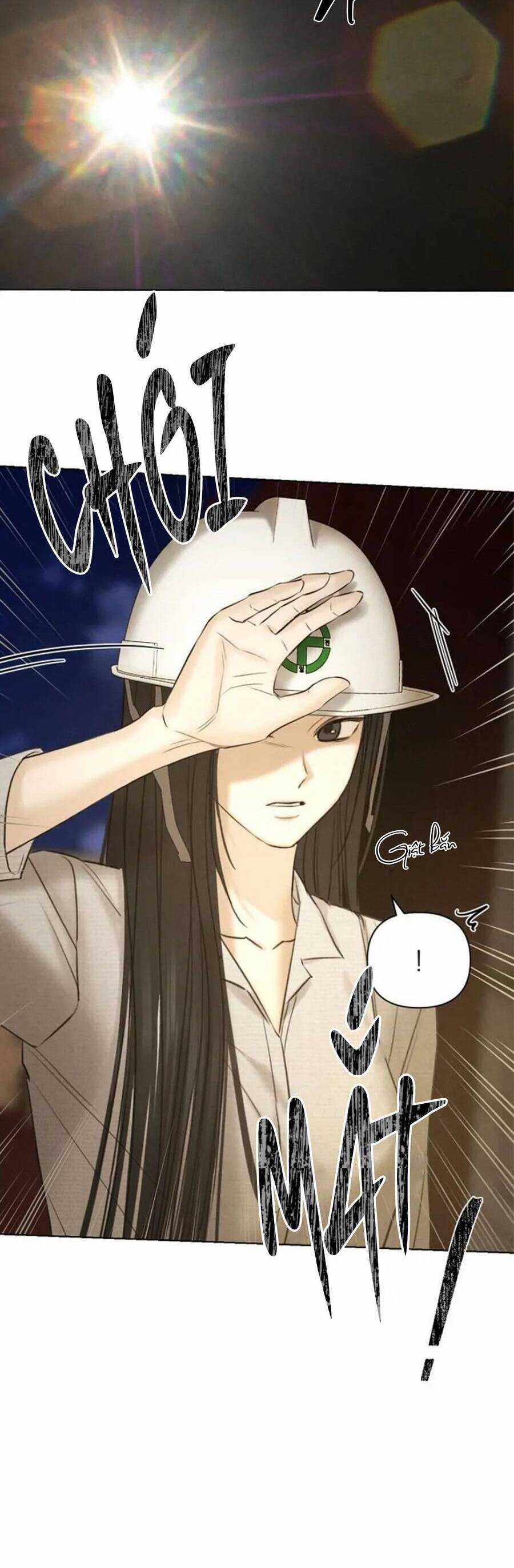 Bình Minh - Chapter 57 - Trang 4