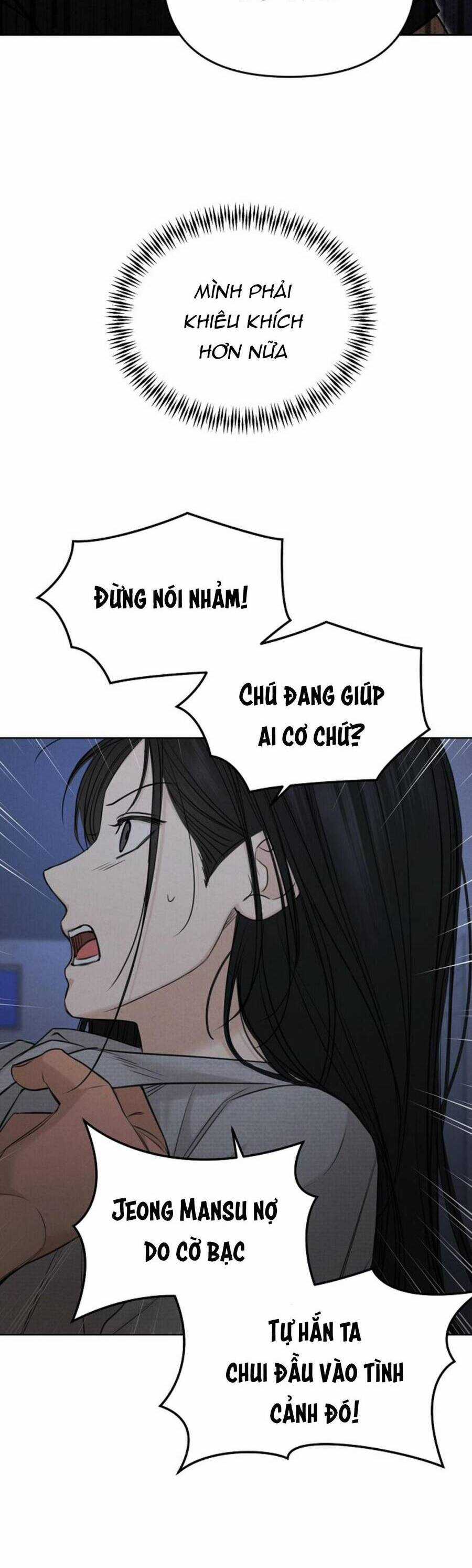 Bình Minh - Chapter 57 - Trang 33