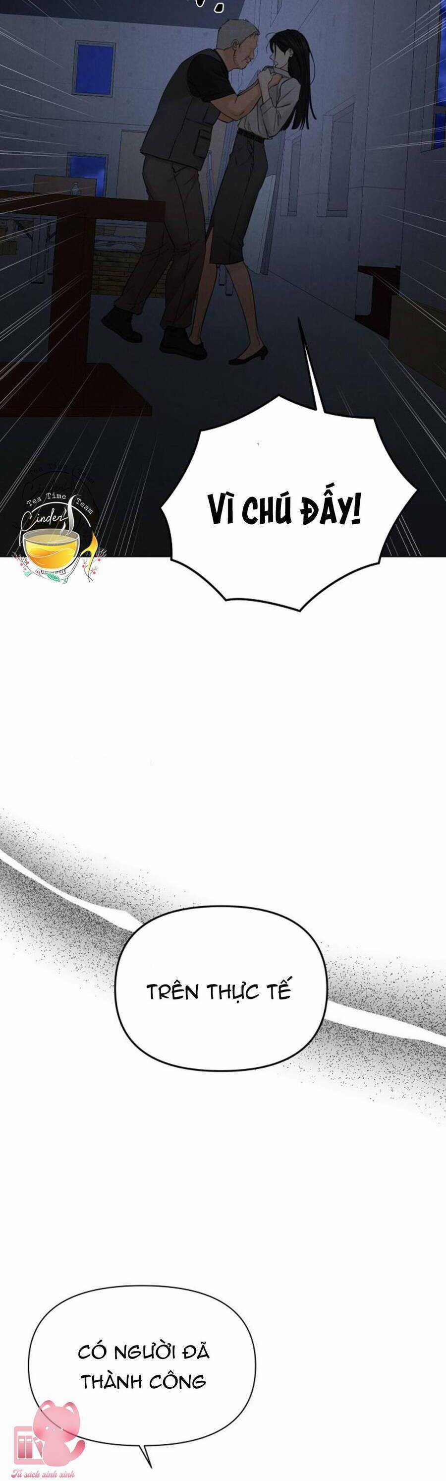 Bình Minh - Chapter 57 - Trang 35