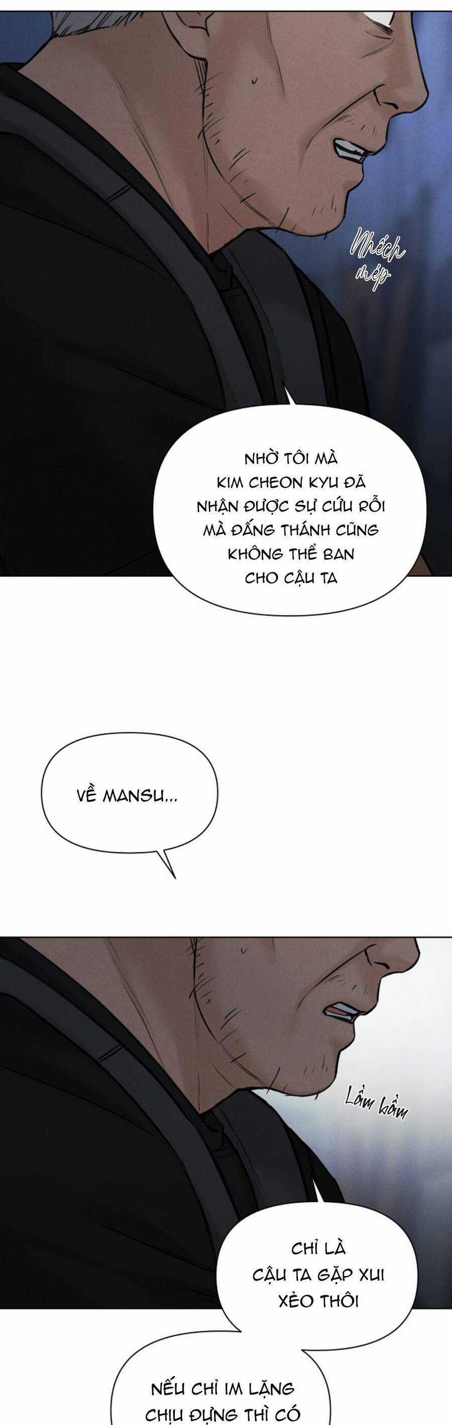 Bình Minh - Chapter 57 - Trang 36