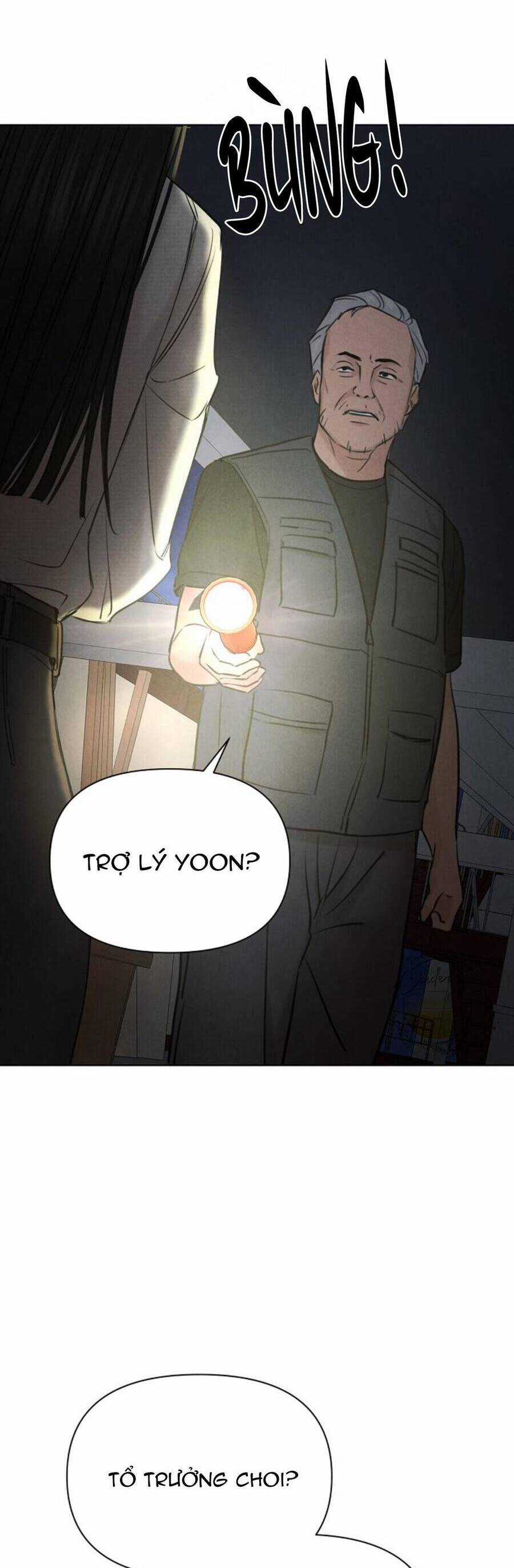 Bình Minh - Chapter 57 - Trang 5