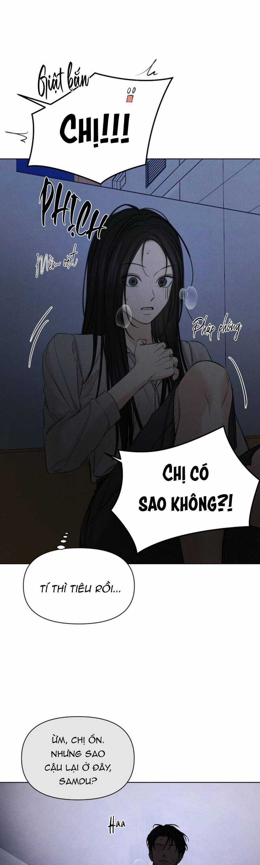 Bình Minh - Chapter 57 - Trang 45
