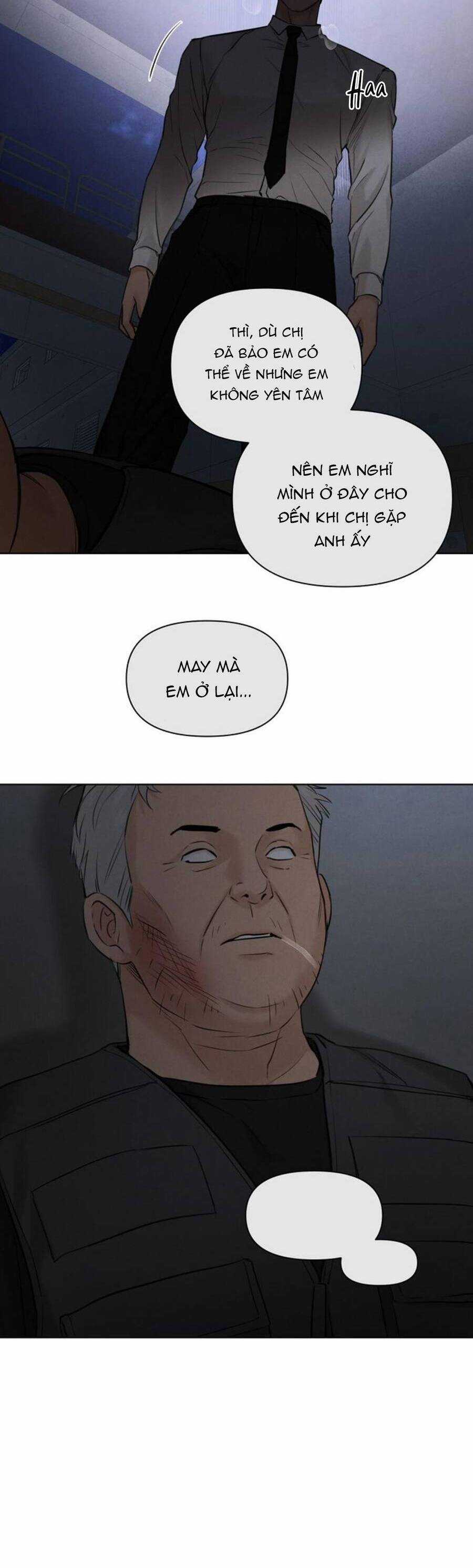 Bình Minh - Chapter 57 - Trang 46