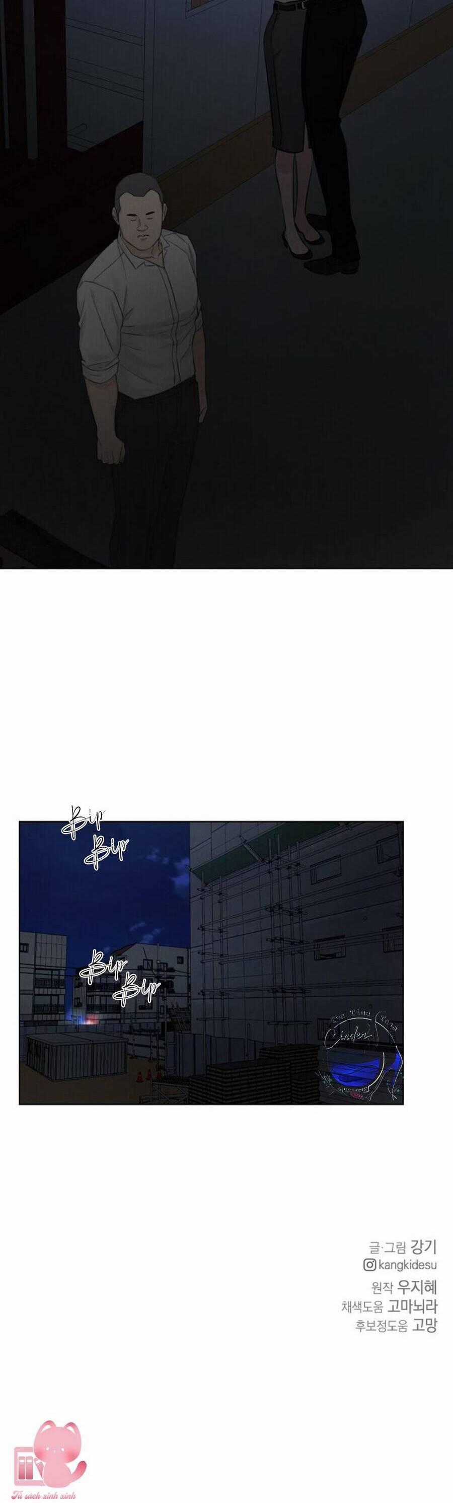 Bình Minh - Chapter 57 - Trang 51