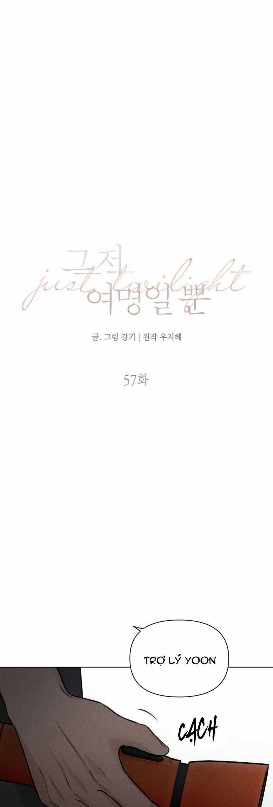 Bình Minh - Chapter 57 - Trang 10