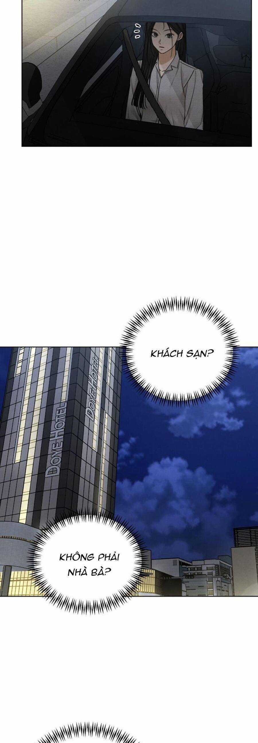 Bình Minh - Chapter 58 - Trang 11