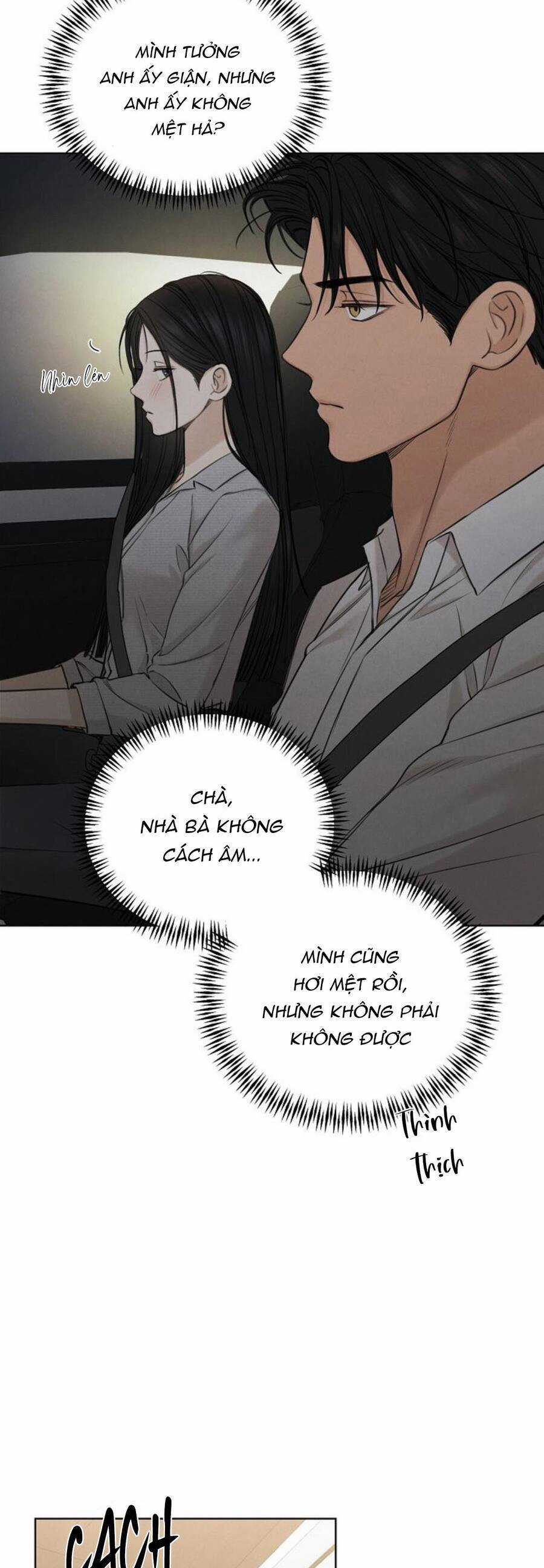 Bình Minh - Chapter 58 - Trang 12