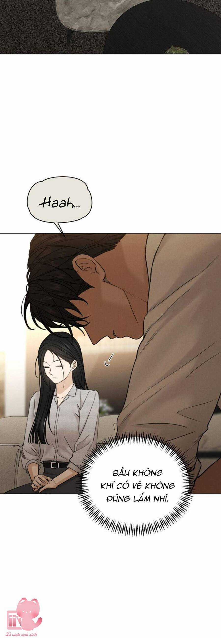 Bình Minh - Chapter 58 - Trang 14