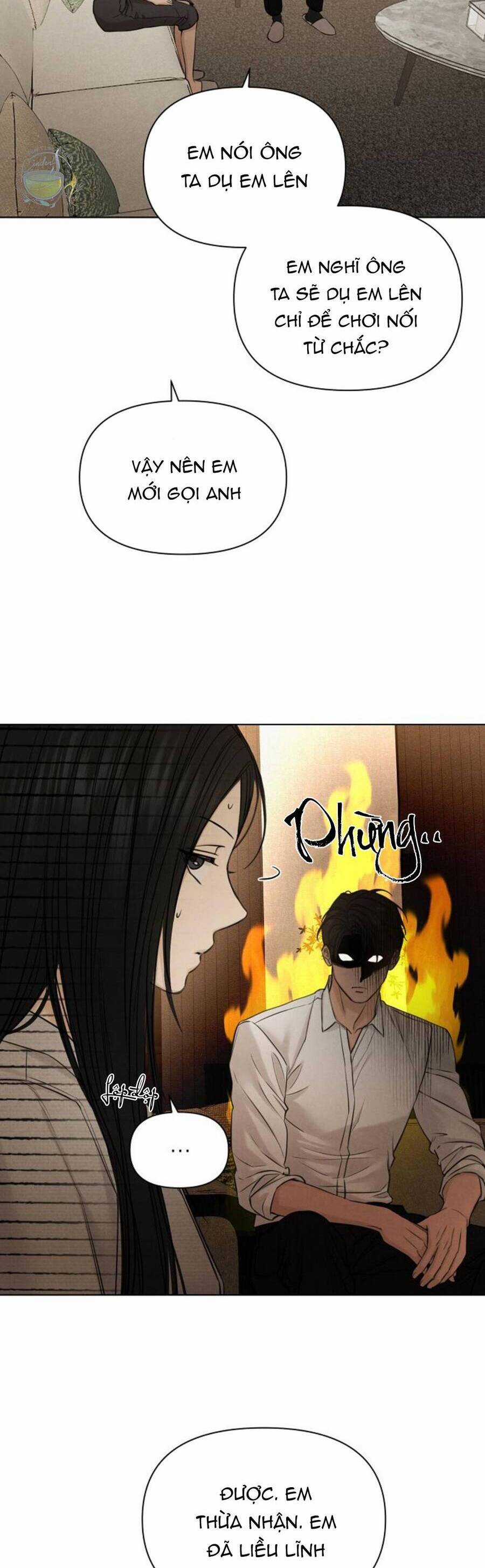 Bình Minh - Chapter 58 - Trang 17
