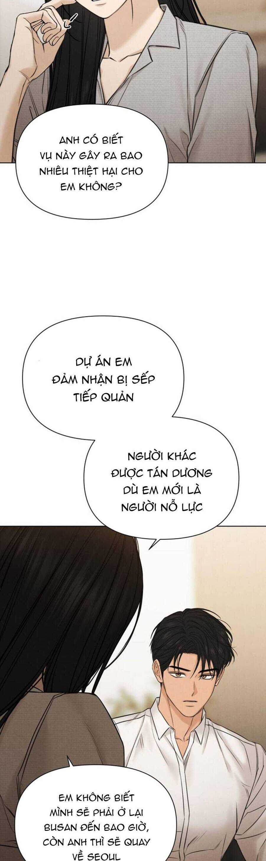 Bình Minh - Chapter 58 - Trang 19