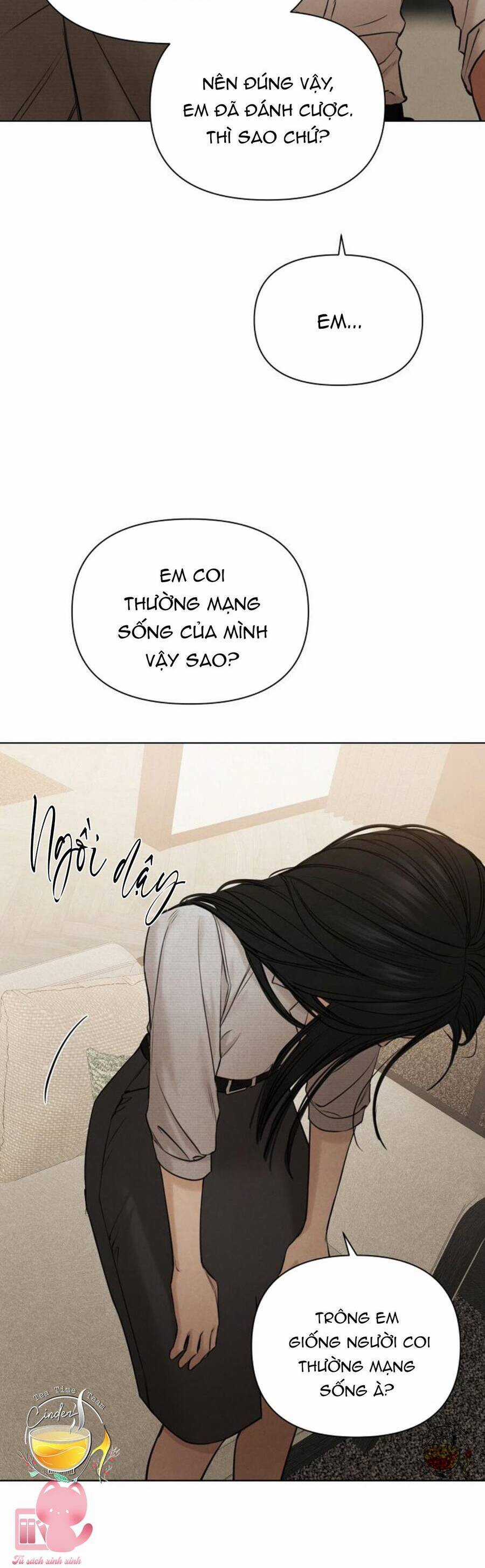 Bình Minh - Chapter 58 - Trang 20