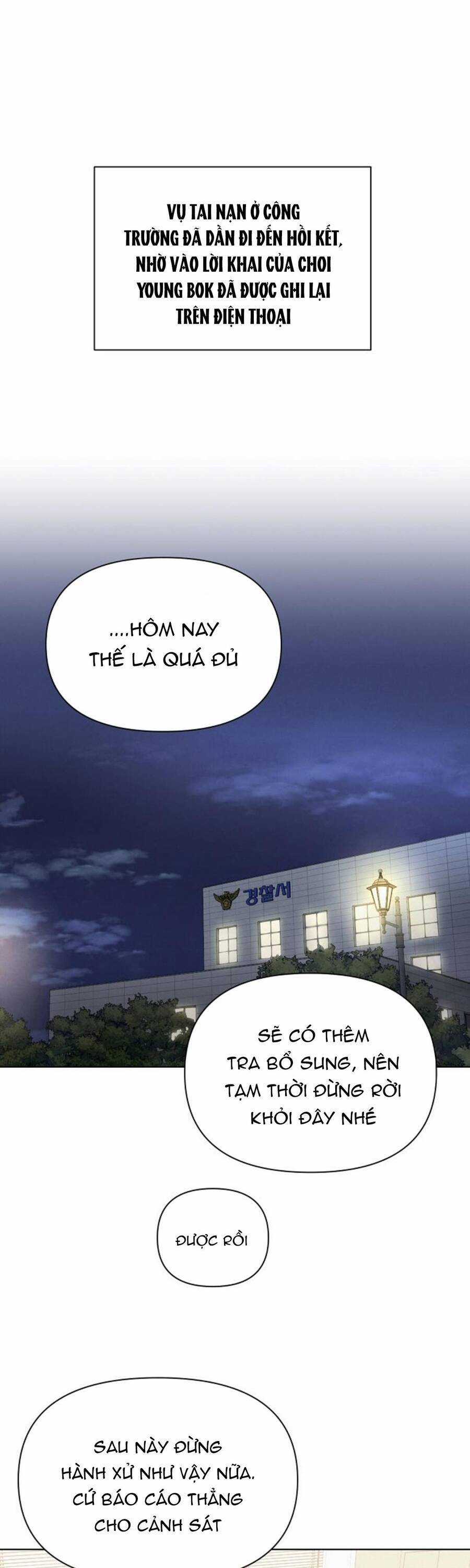 Bình Minh - Chapter 58 - Trang 3