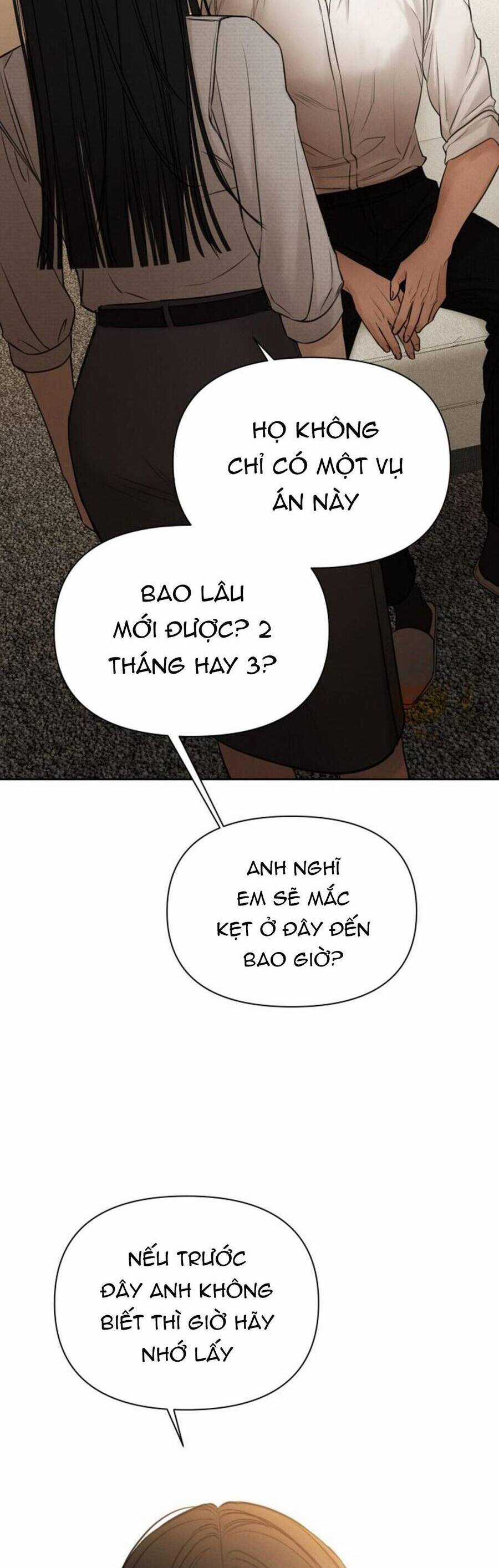 Bình Minh - Chapter 58 - Trang 22