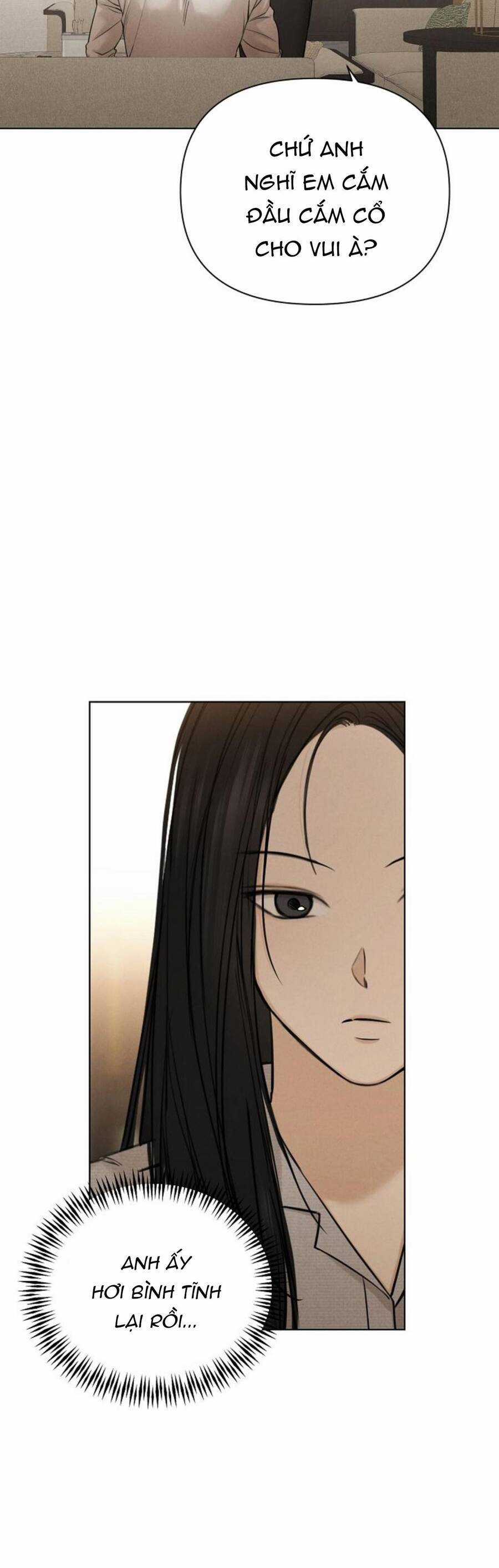 Bình Minh - Chapter 58 - Trang 25