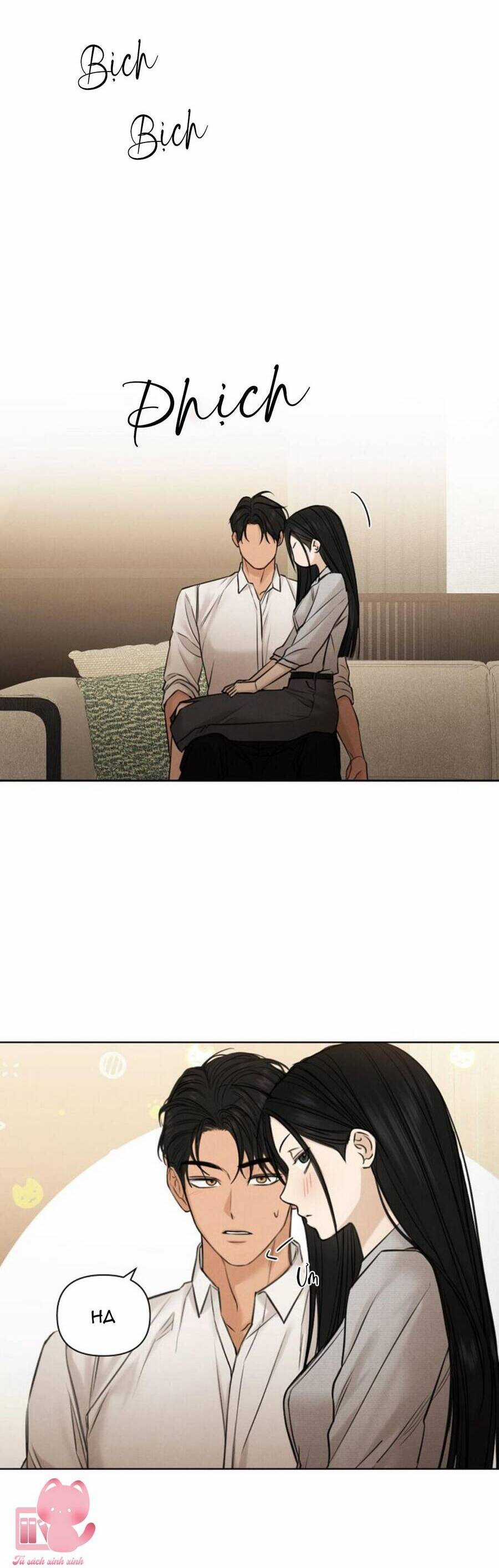 Bình Minh - Chapter 58 - Trang 26