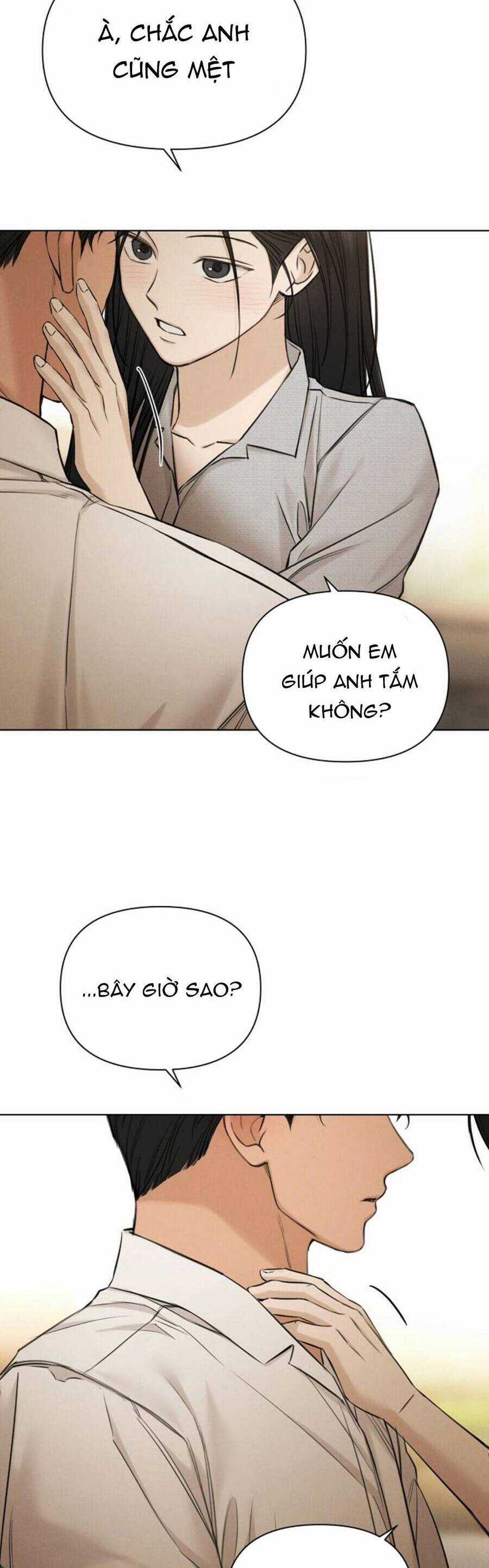 Bình Minh - Chapter 58 - Trang 30